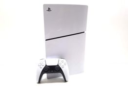 consola ps5 sony playstation 5 slim standard 1tb