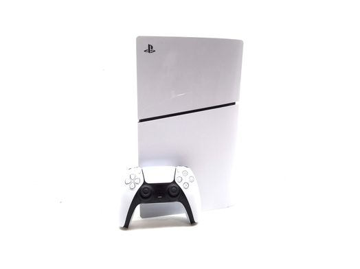 consola ps5 sony playstation 5 slim standard 1tb