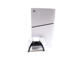 consola ps5 sony playstation 5 slim standard 1tb