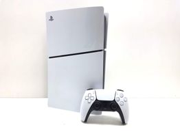 consola ps5 sony playstation 5 slim standard 1tb