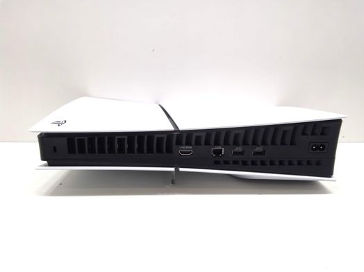 consola ps5 sony playstation 5 slim standard 1tb