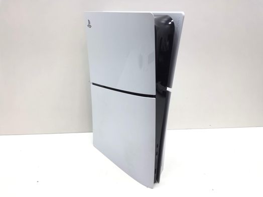 consola ps5 sony playstation 5 slim standard 1tb