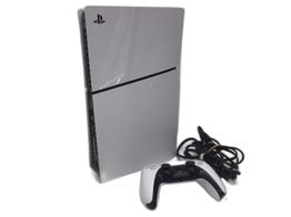 consola ps5 sony playstation 5 slim standard 1tb