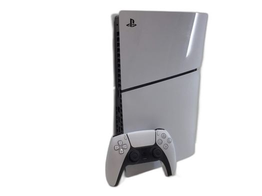 consola ps5 sony playstation 5 slim standard 1tb