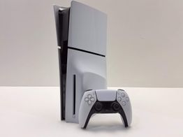 consola ps5 sony playstation 5 slim standard 1tb