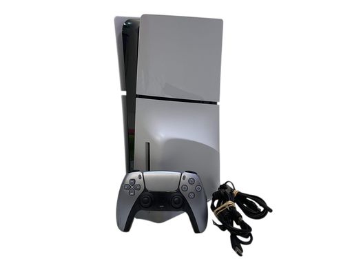 consola ps5 sony playstation 5 slim standard 1tb