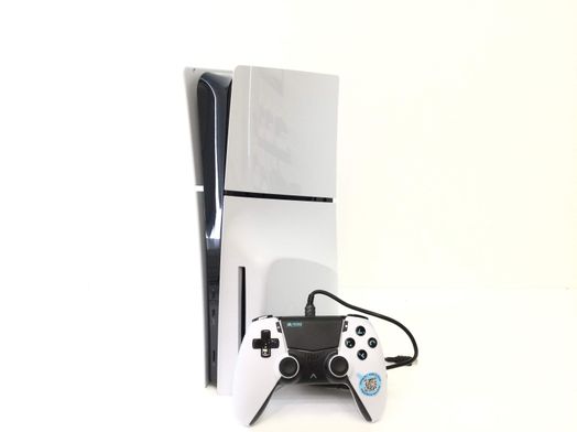 consola ps5 sony playstation 5 slim standard 1tb
