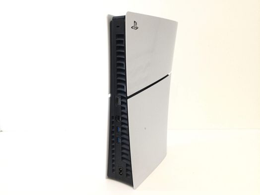 consola ps5 sony playstation 5 slim standard 1tb