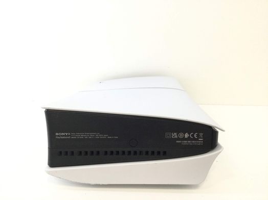 consola ps5 sony playstation 5 slim standard 1tb