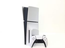 consola ps5 sony playstation 5 slim standard 1tb