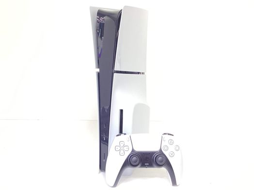 consola ps5 sony playstation 5 slim standard 1tb