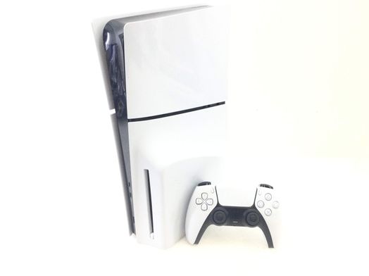 consola ps5 sony playstation 5 slim standard 1tb
