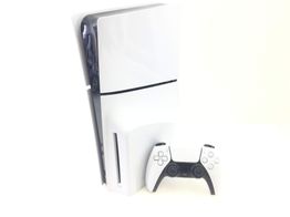 consola ps5 sony playstation 5 slim standard 1tb