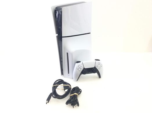 consola ps5 sony playstation 5 slim standard 1tb