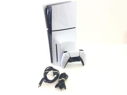 consola ps5 sony playstation 5 slim standard 1tb