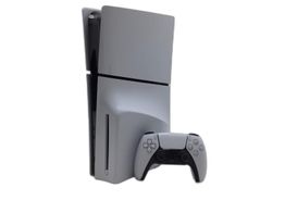 consola ps5 sony playstation 5 slim standard 1tb