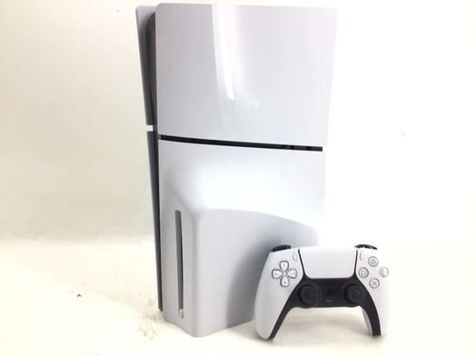 consola ps5 sony playstation 5 slim standard 1tb