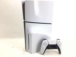 consola ps5 sony playstation 5 slim standard 1tb
