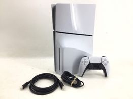 consola ps5 sony playstation 5 slim standard 1tb