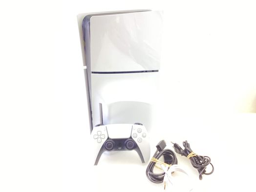 consola ps5 sony playstation 5 slim standard 1tb