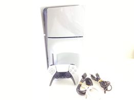 consola ps5 sony playstation 5 slim standard 1tb