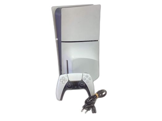 consola ps5 sony playstation 5 slim standard 1tb
