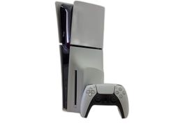 consola ps5 sony playstation 5 slim standard 1tb