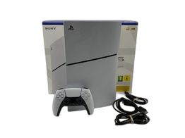 consola ps5 sony playstation 5 slim standard 1tb