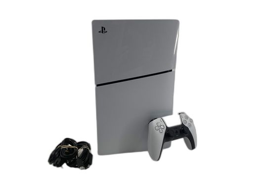 consola ps5 sony playstation 5 slim standard 1tb