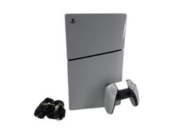 consola ps5 sony playstation 5 slim standard 1tb