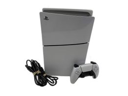 consola ps5 sony playstation 5 slim standard 1tb