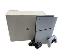 consola ps5 sony playstation 5 slim standard 1tb