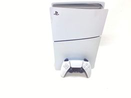 consola ps5 sony playstation 5 slim standard 1tb