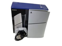 consola ps5 sony playstation 5 slim standard 1tb
