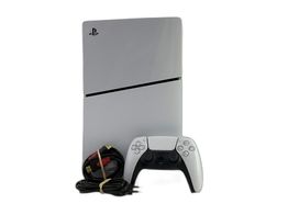 consola ps5 sony playstation 5 slim standard 1tb