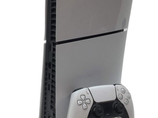 consola ps5 sony playstation 5 slim standard 1tb