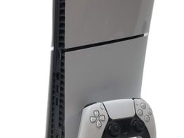 consola ps5 sony playstation 5 slim standard 1tb