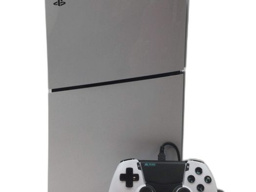 consola ps5 sony playstation 5 slim standard 1tb