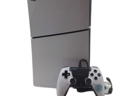 consola ps5 sony playstation 5 slim standard 1tb