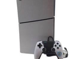 consola ps5 sony playstation 5 slim standard 1tb