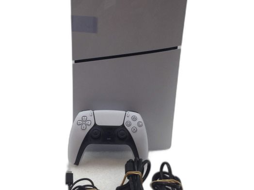 consola ps5 sony playstation 5 slim standard 1tb