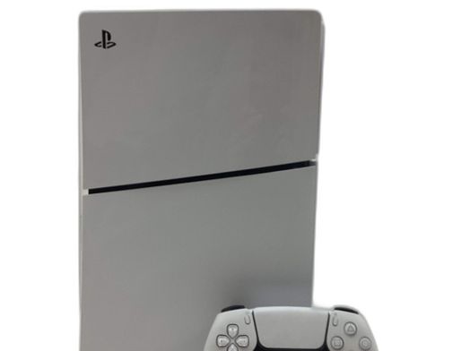 consola ps5 sony playstation 5 slim standard 1tb