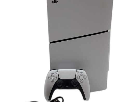 consola ps5 sony playstation 5 slim standard 1tb