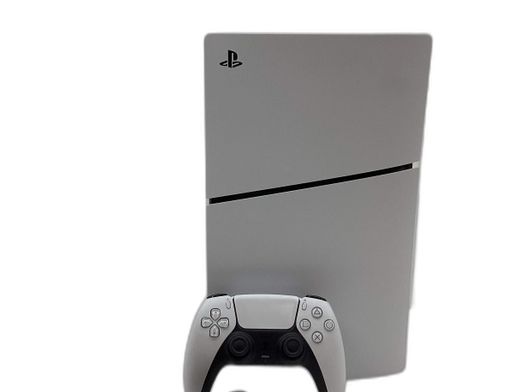 consola ps5 sony playstation 5 slim standard 1tb