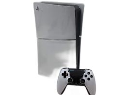 consola ps5 sony playstation 5 slim standard 1tb