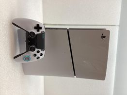 consola ps5 sony playstation 5 slim standard 1tb