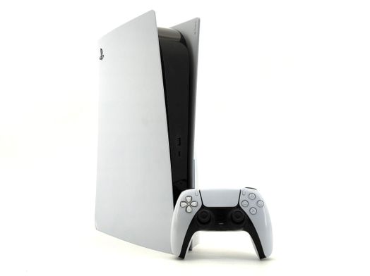 consola ps5 sony playstation 5