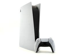 consola ps5 sony playstation 5