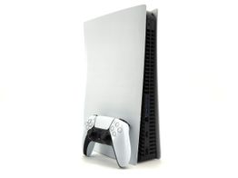 consola ps5 sony playstation 5