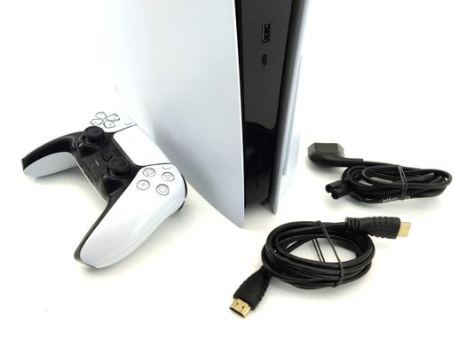 consola ps5 sony playstation 5